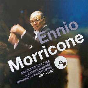 Morricone, Ennio - Musiques De Films, 1971-90