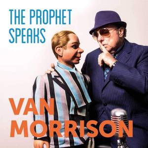 Morrison, Van - The Prophet Speaks
