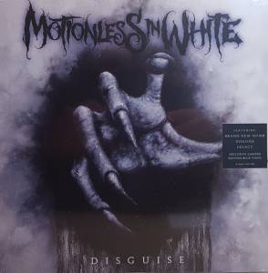 MOTIONLESS IN WHITE - DISGUISE
