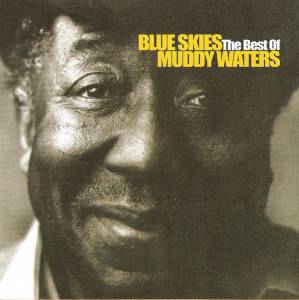 MUDDY WATERS - BLUE SKIES - THE BEST OF MUDDY WATERS