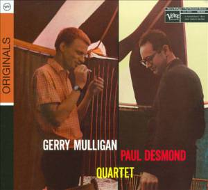 Mulligan, Gerry - Blues In Time