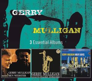 Mulligan, Gerry - Essential Albums