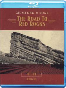 Mumford & Sons - The Road To Red Rocks