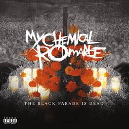 MY CHEMICAL ROMANCE - THE BLACK PARADE IS DEAD!