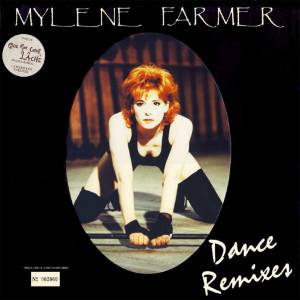 Myl`ene Farmer - Dance Remixes