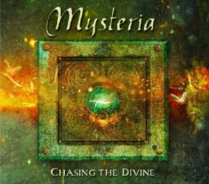 Mysteria  - Chasing The Divine