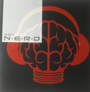 N.E.R.D. - The Best Of