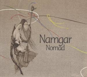 Namgar - Nomad