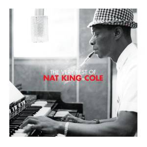 NAT KING COLE - VERY BEST OF