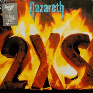Nazareth  - 2XS