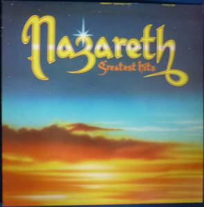 Nazareth  - Greatest Hits
