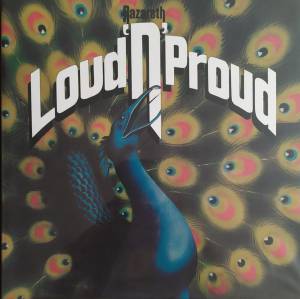 Nazareth  - Loud'N'Proud
