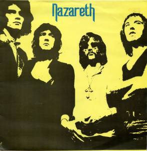 Nazareth  - Nazareth