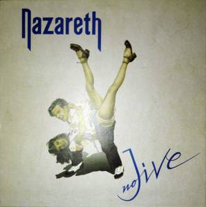 Nazareth - No Jive