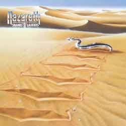 Nazareth  - Snakes 'N' Ladders