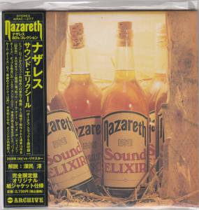 Nazareth  - Sound Elixir