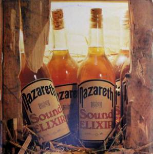 Nazareth  - Sound Elixir