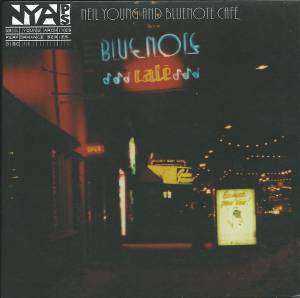 NEIL / BLUENOTE CAFE YOUNG - BLUE NOTE CAFE