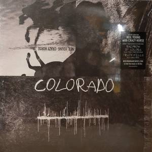 NEIL / CRAZY HORSE YOUNG - COLORADO