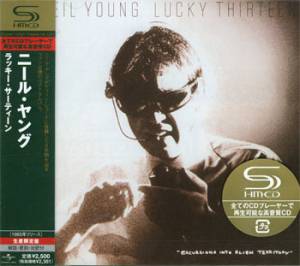 Neil Young - Lucky Thirteen