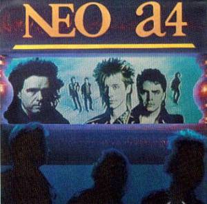 Neo A4 - Neo A4