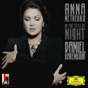 Netrebko, Anna - In The Still Of Night