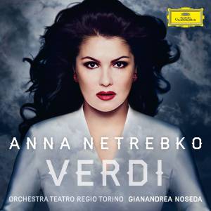 Netrebko, Anna - Verdi