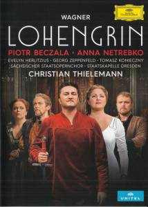 Netrebko, Anna - Wagner: Lohengrin