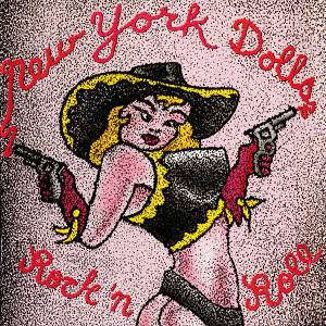 New York Dolls, The - Rock 'N Roll