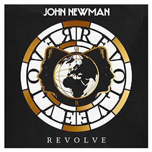 Newman, John - Revolve