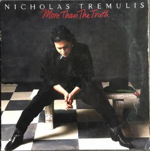 Nicholas Tremulis - More Than The Truth