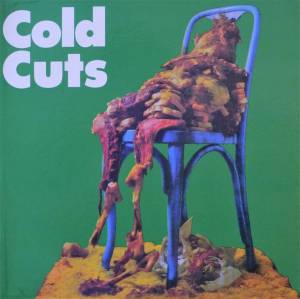 Nick Greenwood - Cold Cuts
