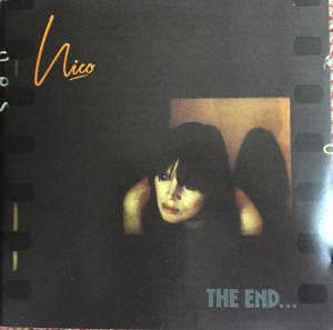 Nico - The End (deluxe)