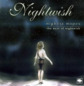Nightwish - Highest Hopes - The Best Of