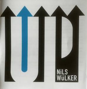 NILS WULKER - UP