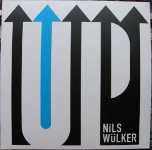 NILS WULKER - UP