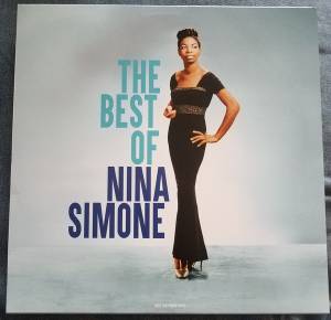 NINA SIMONE - BEST OF