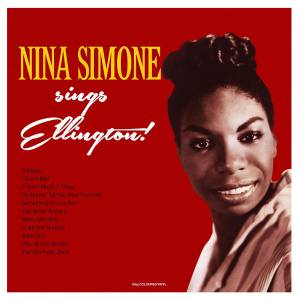 NINA SIMONE - SINGS DUKE ELLINGTON