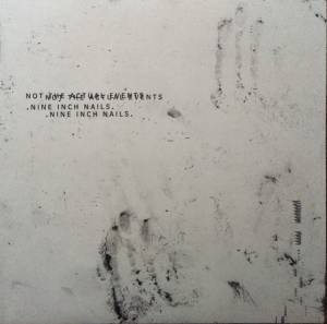 Nine Inch Nails - Not The Actual Events