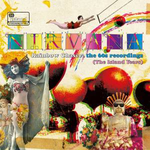 Nirvana (UK) - Rainbow Chaser: The 60s Recordings (The Island Years)