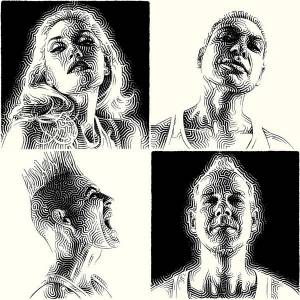 No Doubt - Push And Shove - deluxe