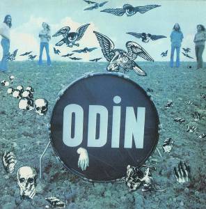Odin  - Odin