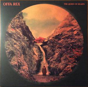 OFFA REX - THE QUEEN OF HEARTS