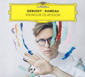 Olafsson, Vikingur - Debussy; Rameau
