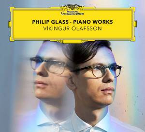 Olafsson, Vikingur - Philip Glass: Piano Works