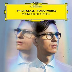 Olafsson, Vikingur - Philip Glass: Piano Works