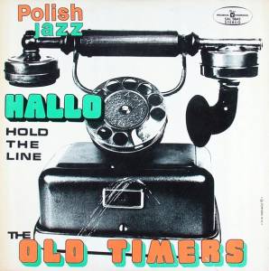 Old Timers - Hold The Line