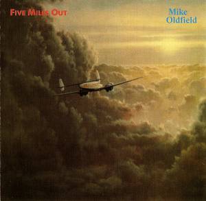 Oldfield, Mike - Five Miles Out