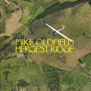 Oldfield, Mike - Hergest Ridge