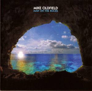 Oldfield, Mike - Man On The Rocks